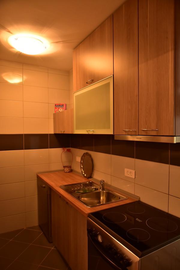 Ferhadija Luxury Apartment Sarajevo Exterior photo