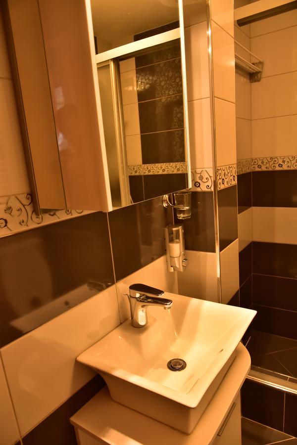 Ferhadija Luxury Apartment Sarajevo Exterior photo