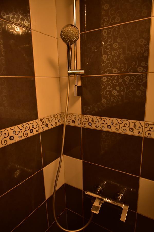 Ferhadija Luxury Apartment Sarajevo Exterior photo